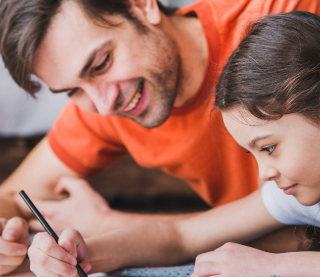 Educação Parental