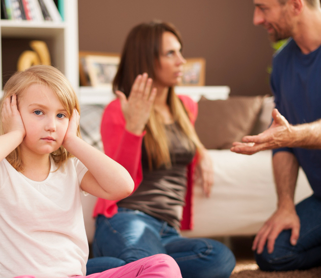 Gestão de Conflitos Familiares