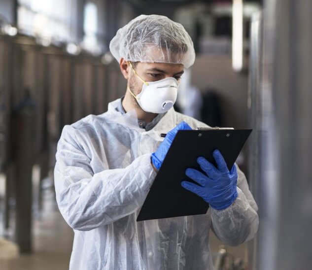 Higiene Alimentar (HACCP) para instituições sociais