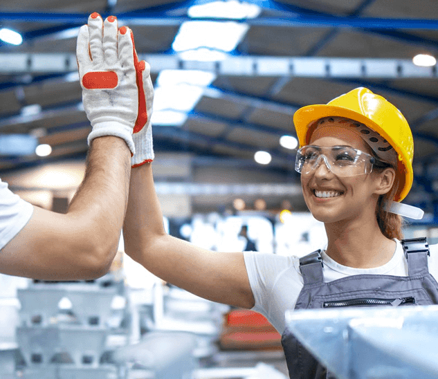 Higiene, Segurança e saúde no trabalho no setor da saúde