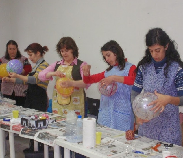 Técnicas de Animação Sociocultural
