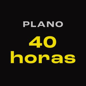 40 horas