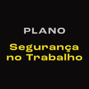 Segurança no Trabalho
